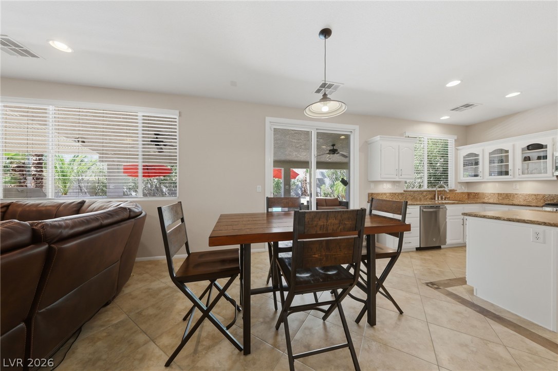 495 Manderley Court Las Vegas NV 89123