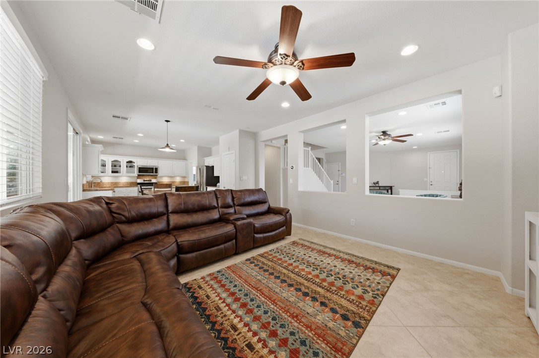 495 Manderley Court Las Vegas NV 89123