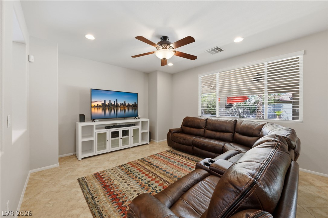 495 Manderley Court Las Vegas NV 89123