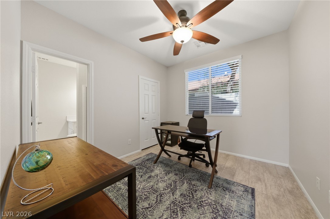 495 Manderley Court Las Vegas NV 89123