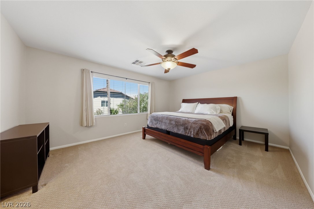 495 Manderley Court Las Vegas NV 89123