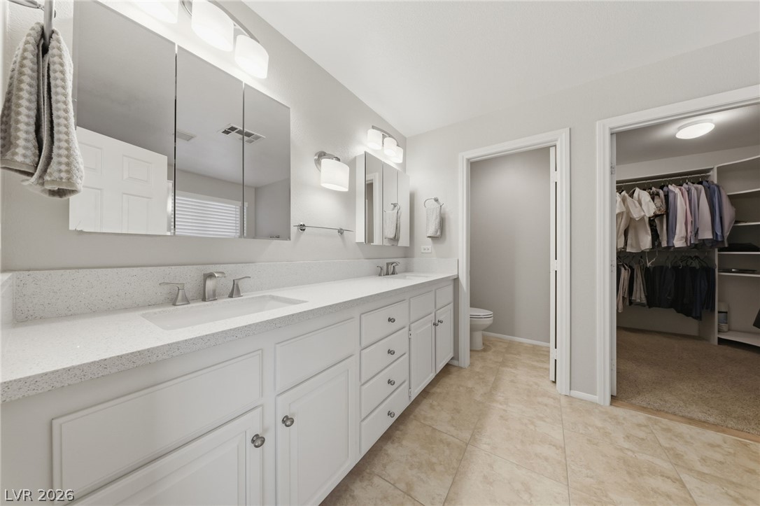 495 Manderley Court Las Vegas NV 89123