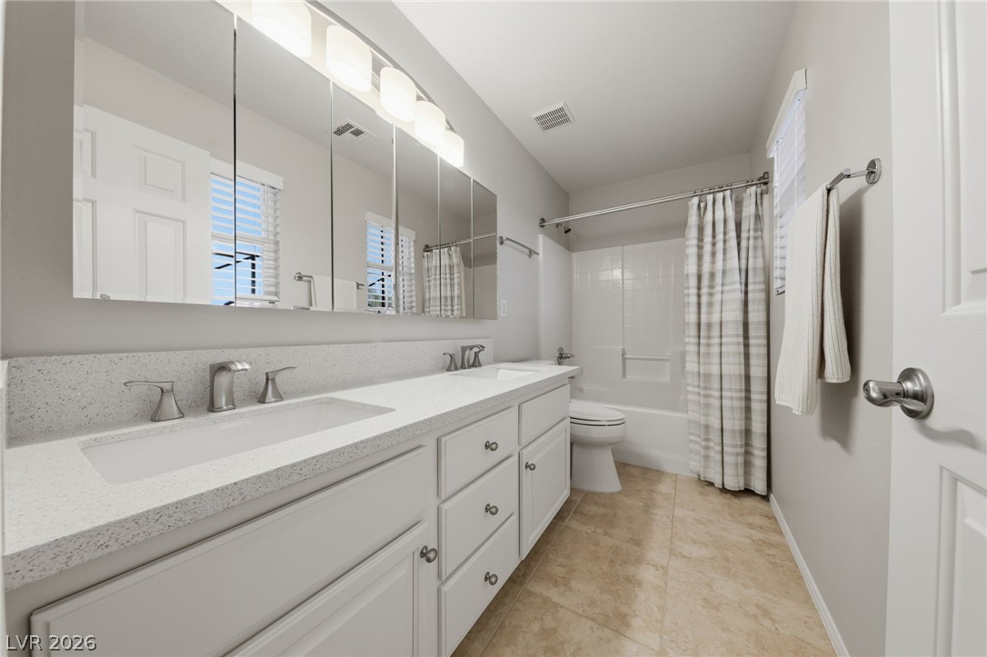 495 Manderley Court Las Vegas NV 89123