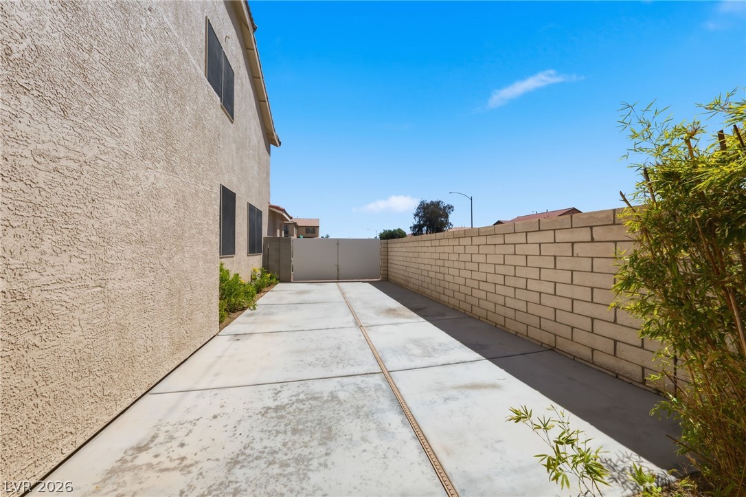 495 Manderley Court Las Vegas NV 89123