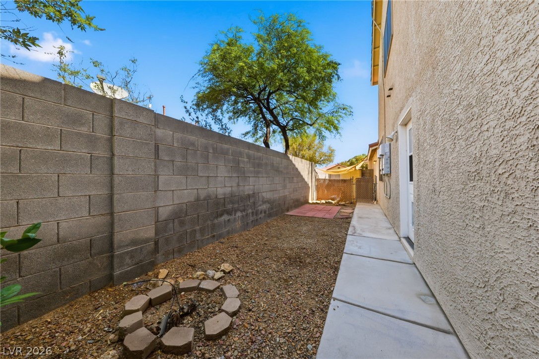495 Manderley Court Las Vegas NV 89123