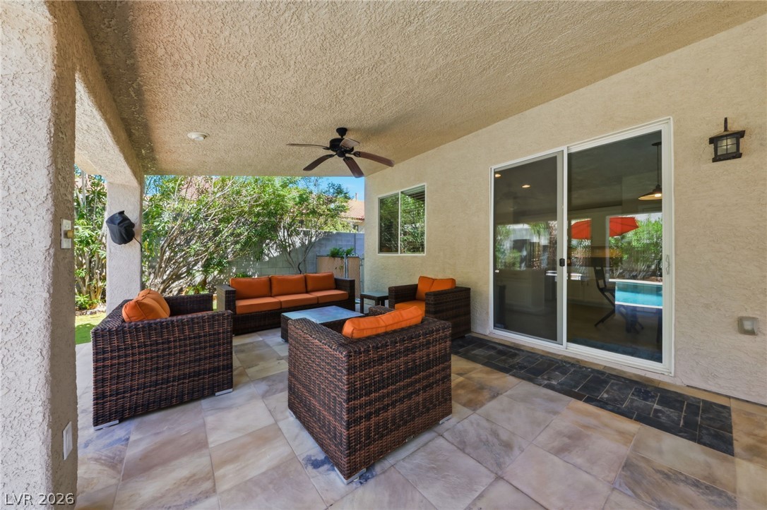 495 Manderley Court Las Vegas NV 89123