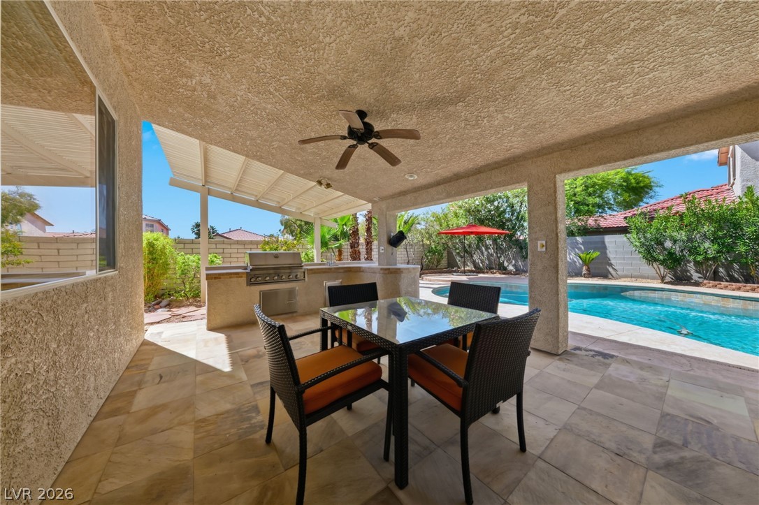 495 Manderley Court Las Vegas NV 89123