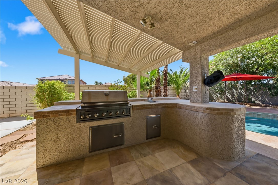 495 Manderley Court Las Vegas NV 89123