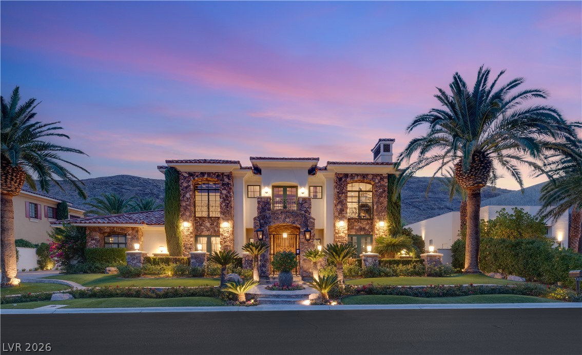 2793 Red Arrow Drive Las Vegas NV 89135