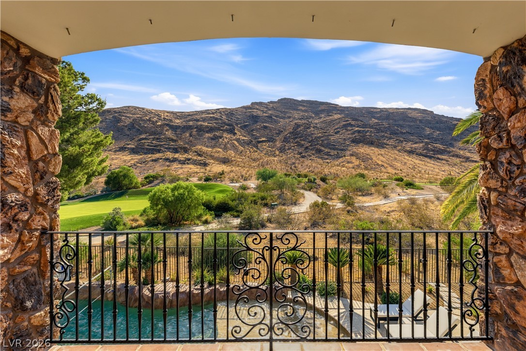 2793 Red Arrow Drive Las Vegas NV 89135