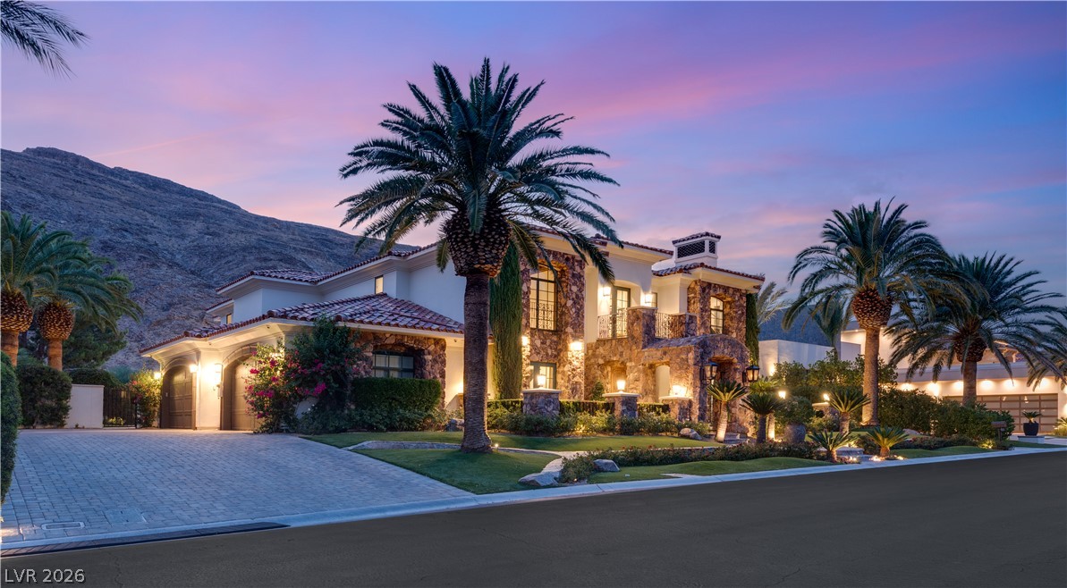 2793 Red Arrow Drive Las Vegas NV 89135