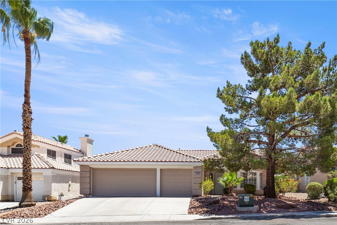 8984 Sierra Palms Way Henderson NV 89074