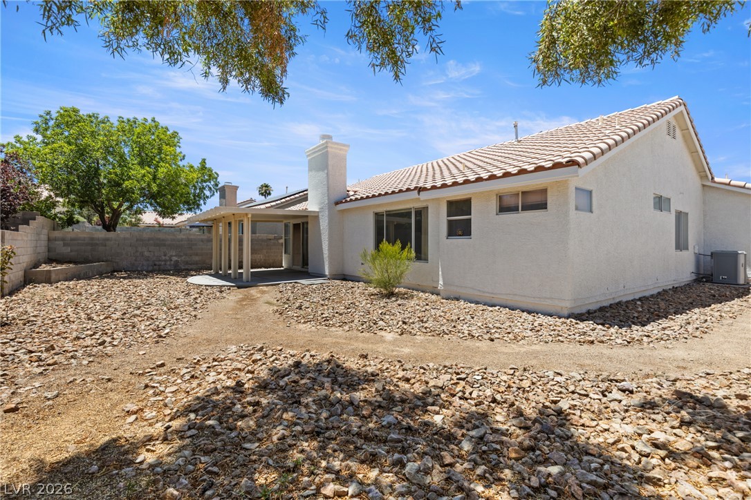 8984 Sierra Palms Way Henderson NV 89074