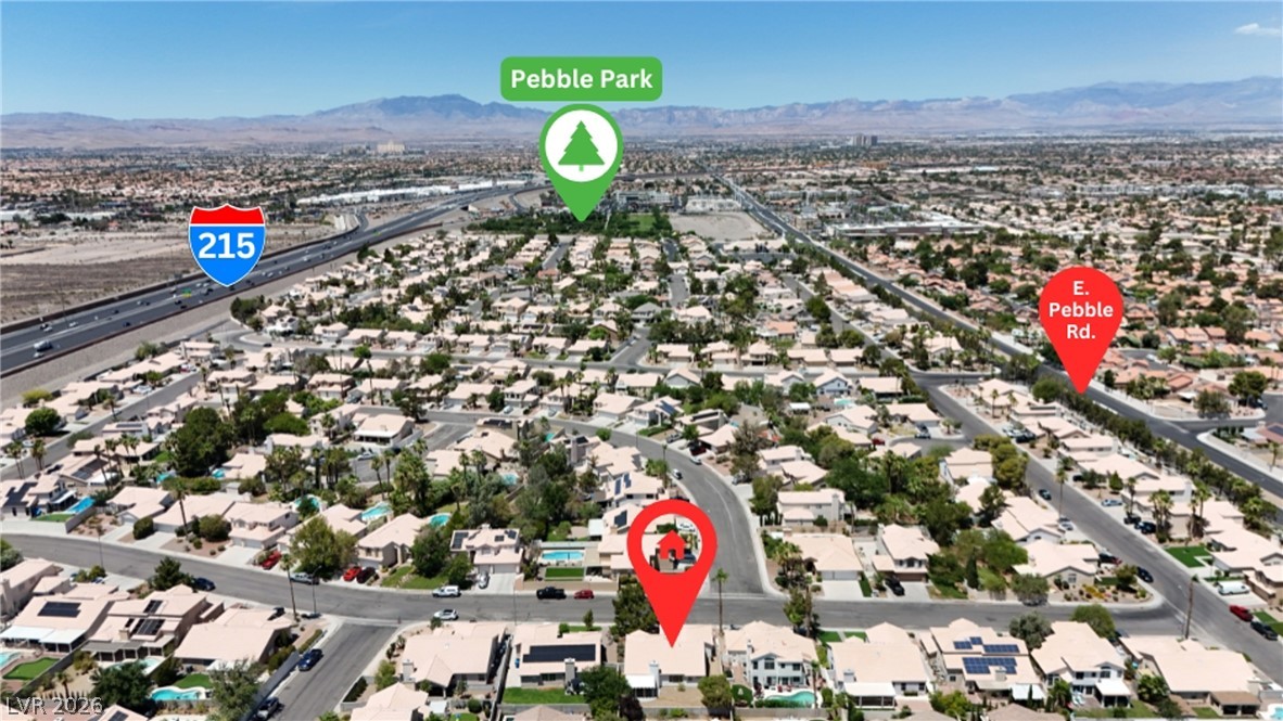 8984 Sierra Palms Way Henderson NV 89074