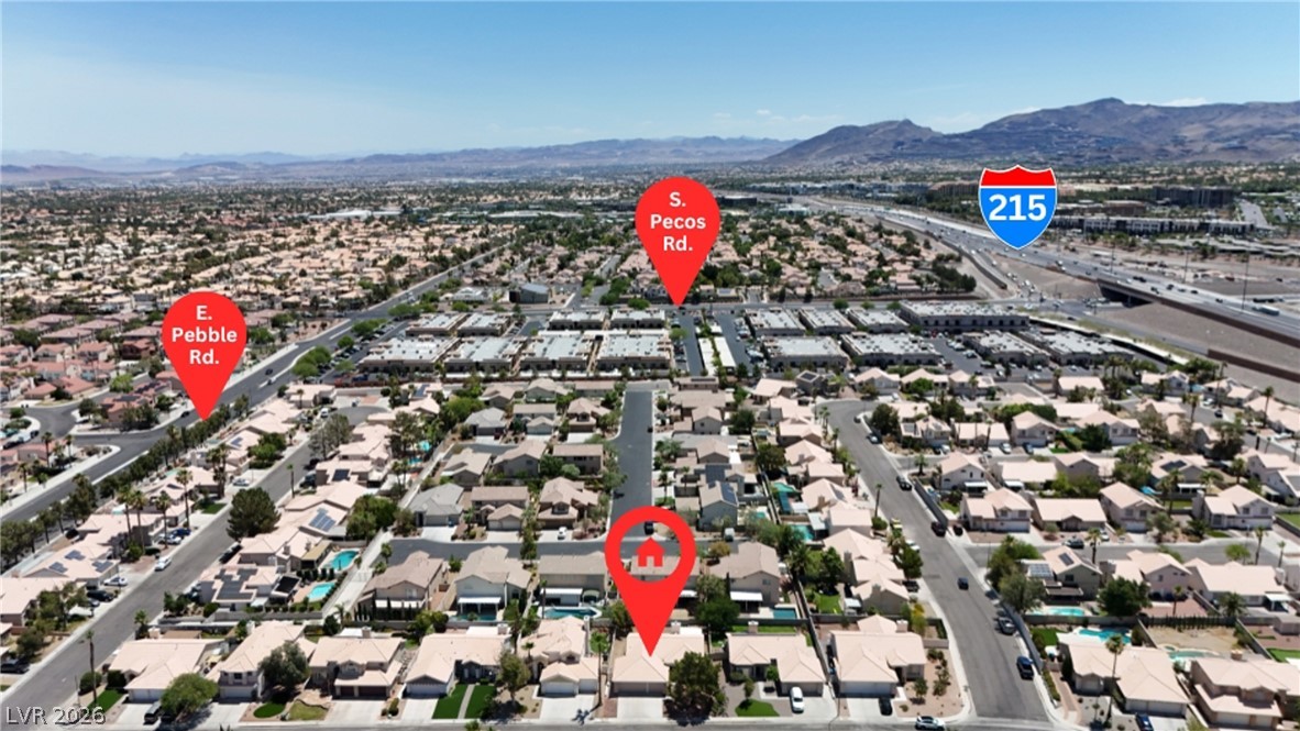 8984 Sierra Palms Way Henderson NV 89074