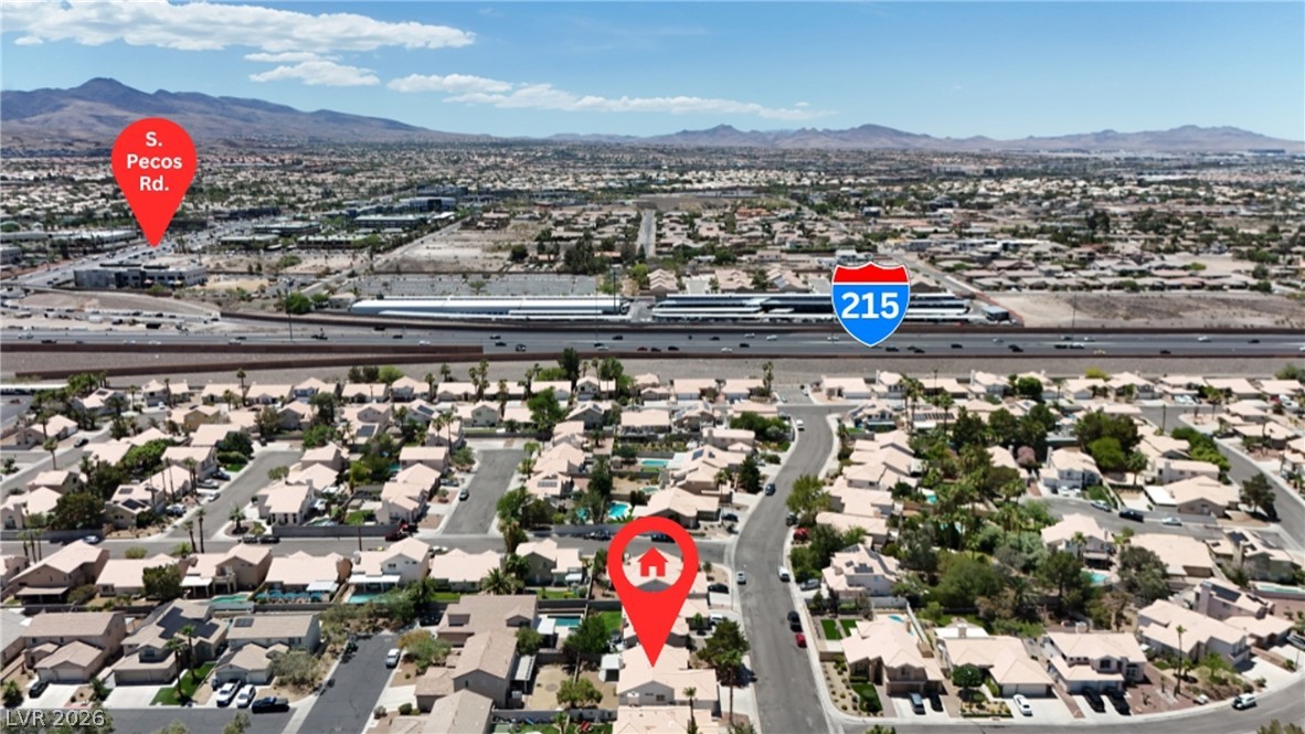 8984 Sierra Palms Way Henderson NV 89074