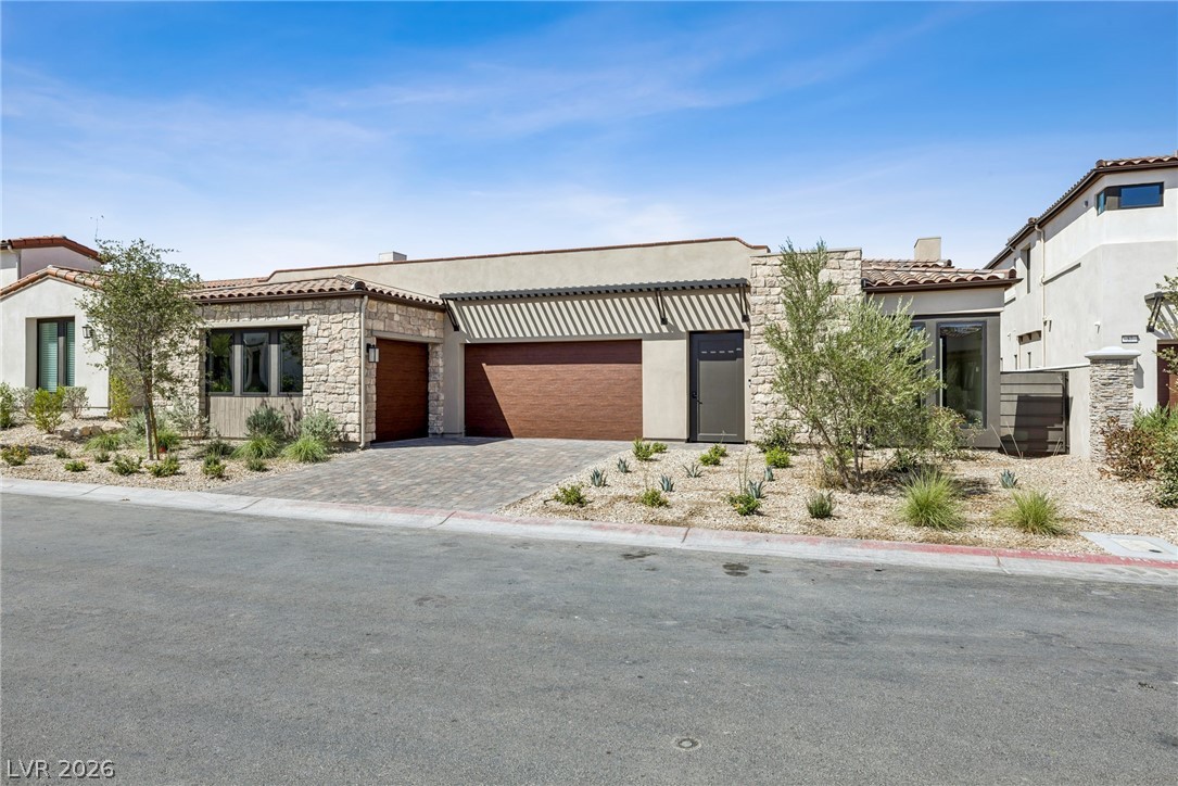 53 Bellissima Lago Court Henderson NV 89011