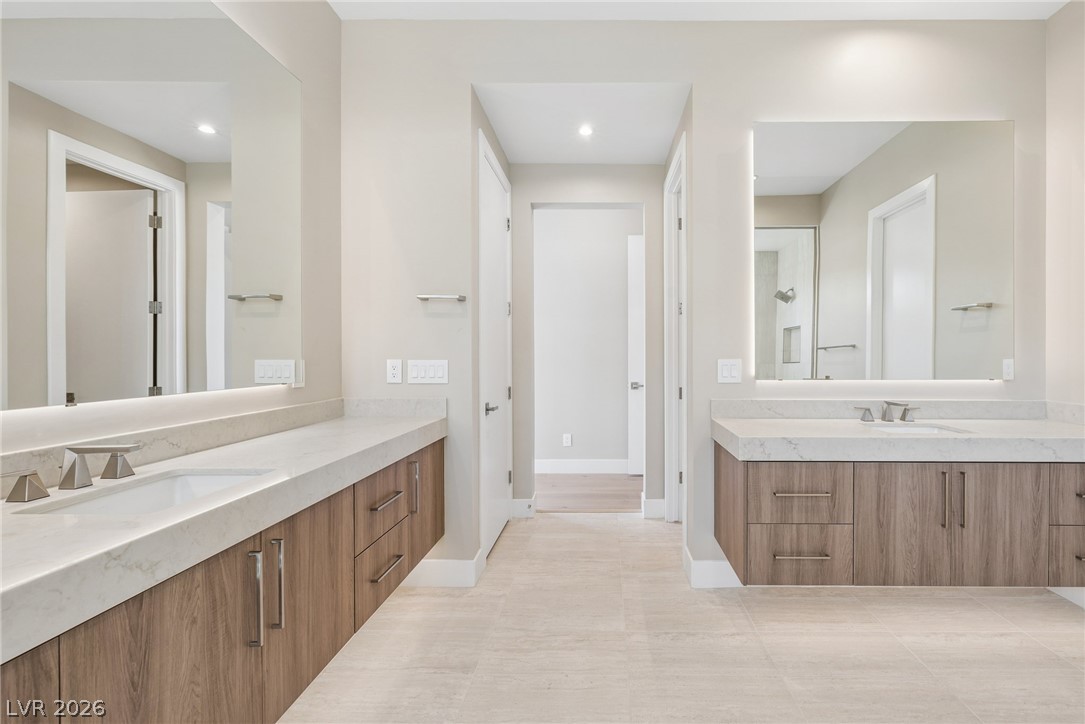 53 Bellissima Lago Court Henderson NV 89011