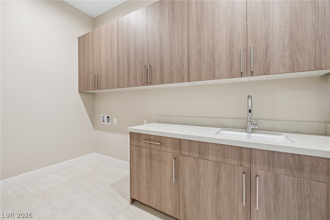 53 Bellissima Lago Court Henderson NV 89011