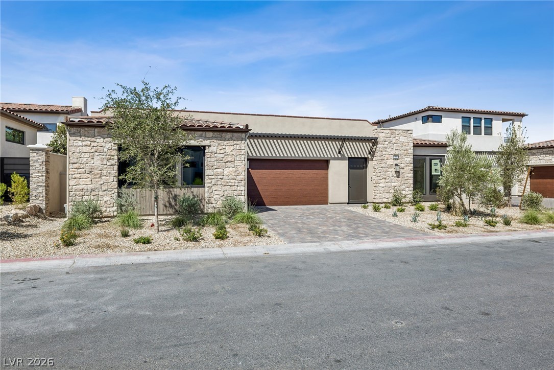 53 Bellissima Lago Court Henderson NV 89011