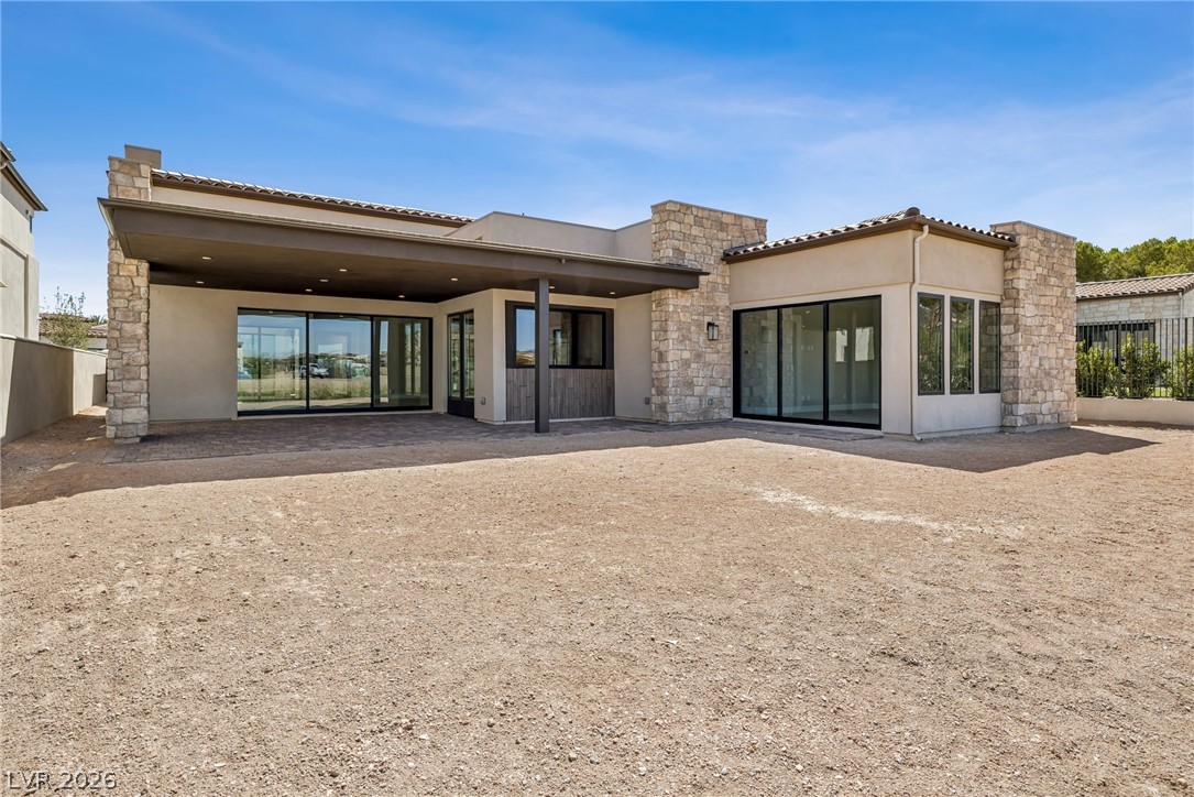 53 Bellissima Lago Court Henderson NV 89011
