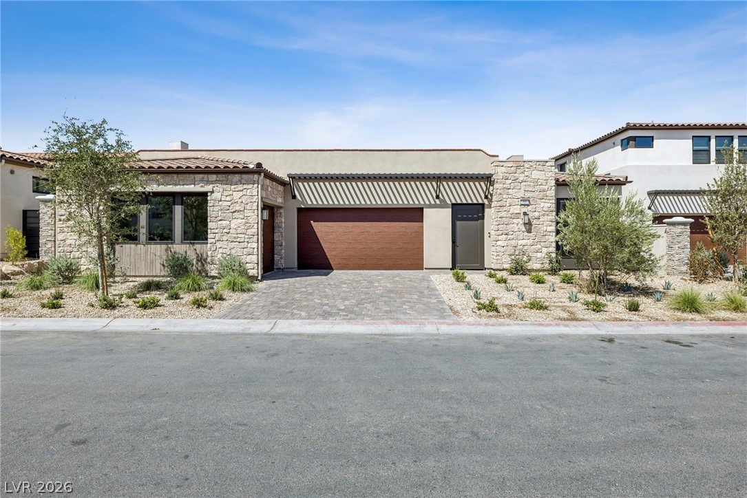 53 Bellissima Lago Court Henderson NV 89011
