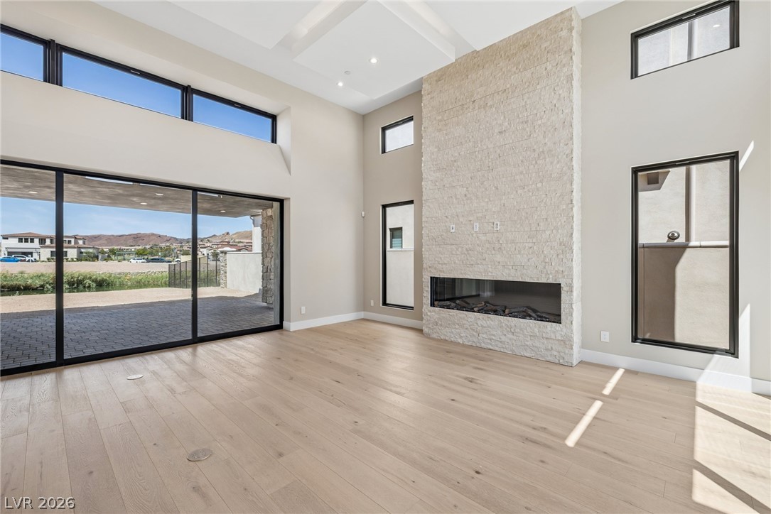 53 Bellissima Lago Court Henderson NV 89011