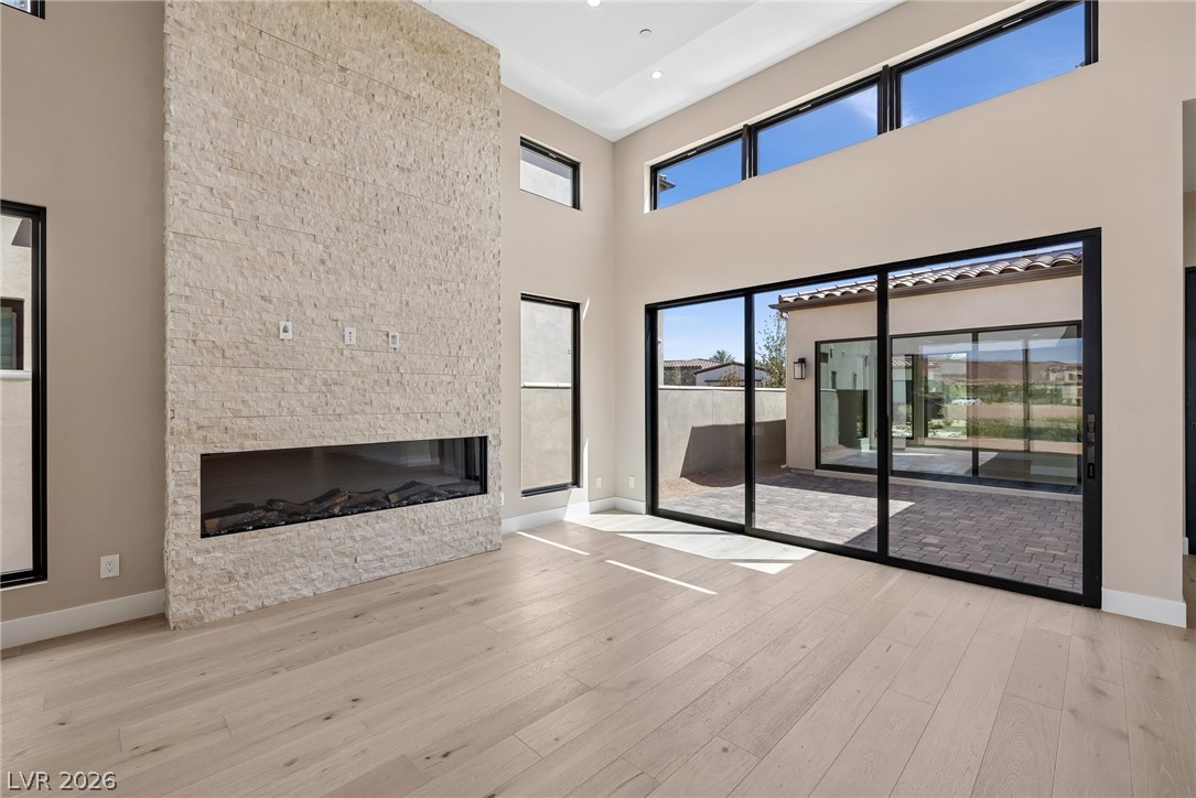 53 Bellissima Lago Court Henderson NV 89011