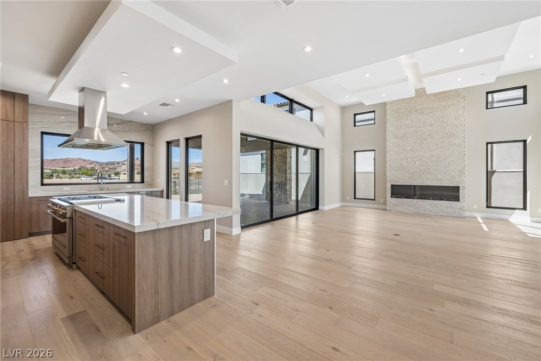 53 Bellissima Lago Court Henderson NV 89011