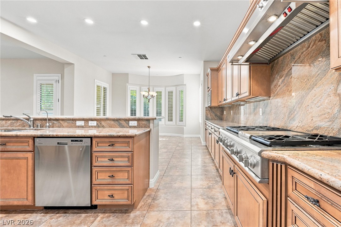 1357 Enchanted River Drive Henderson NV 89012