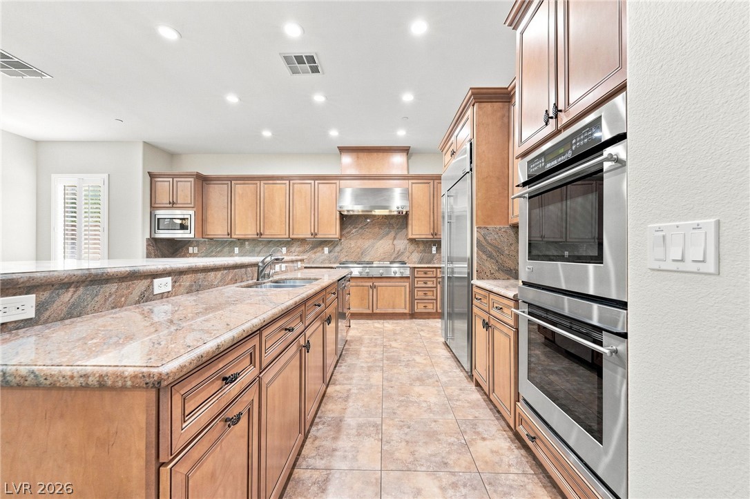 1357 Enchanted River Drive Henderson NV 89012
