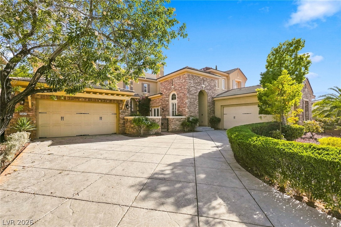 1357 Enchanted River Drive Henderson NV 89012