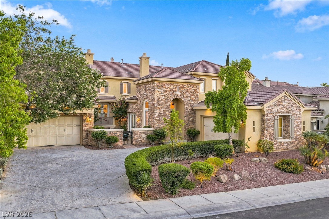 1357 Enchanted River Drive Henderson NV 89012