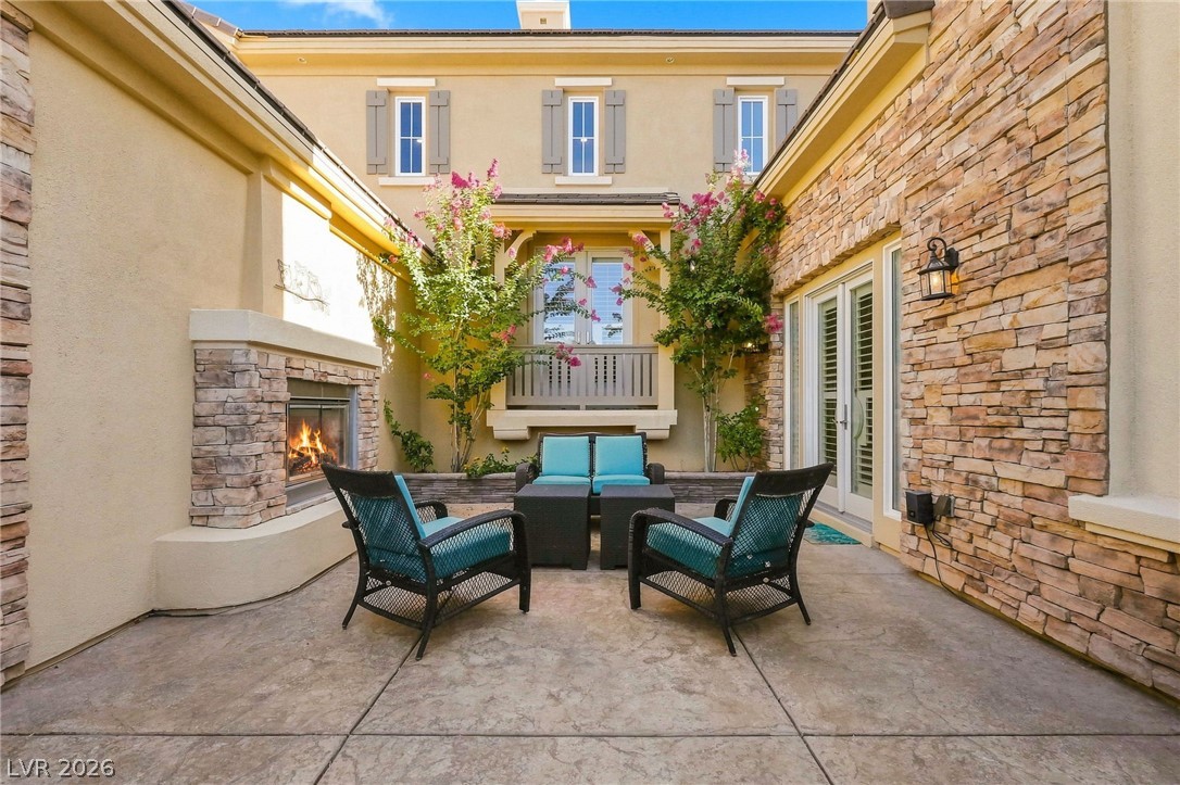 1357 Enchanted River Drive Henderson NV 89012