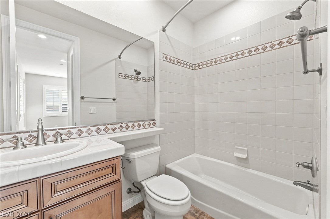 1357 Enchanted River Drive Henderson NV 89012