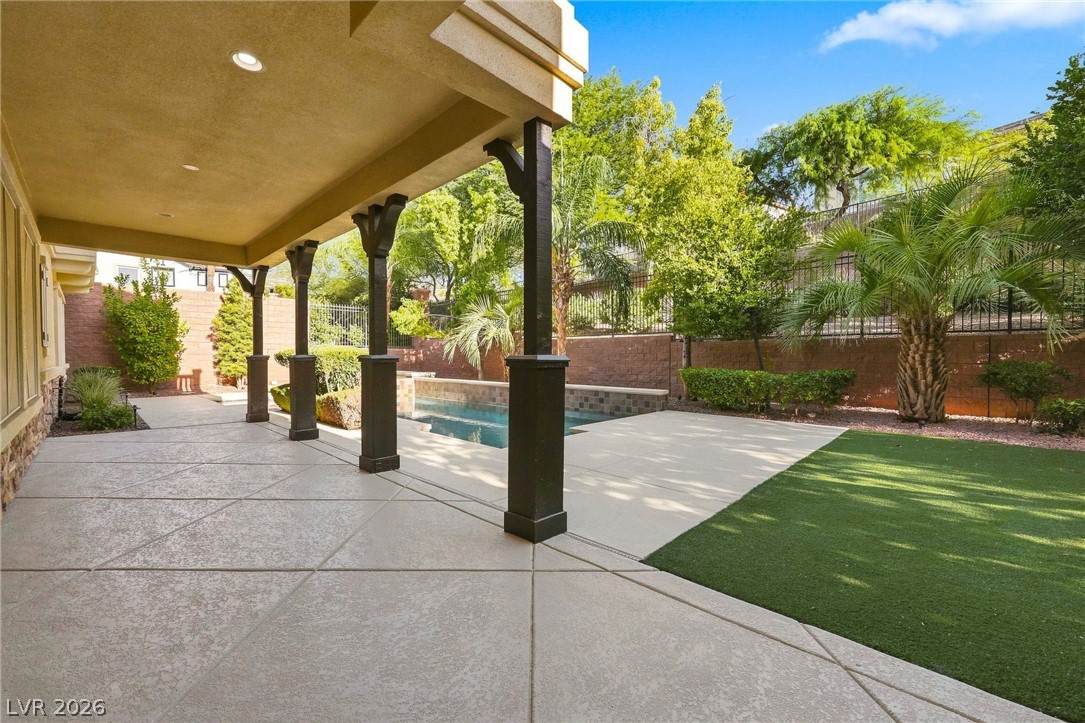 1357 Enchanted River Drive Henderson NV 89012