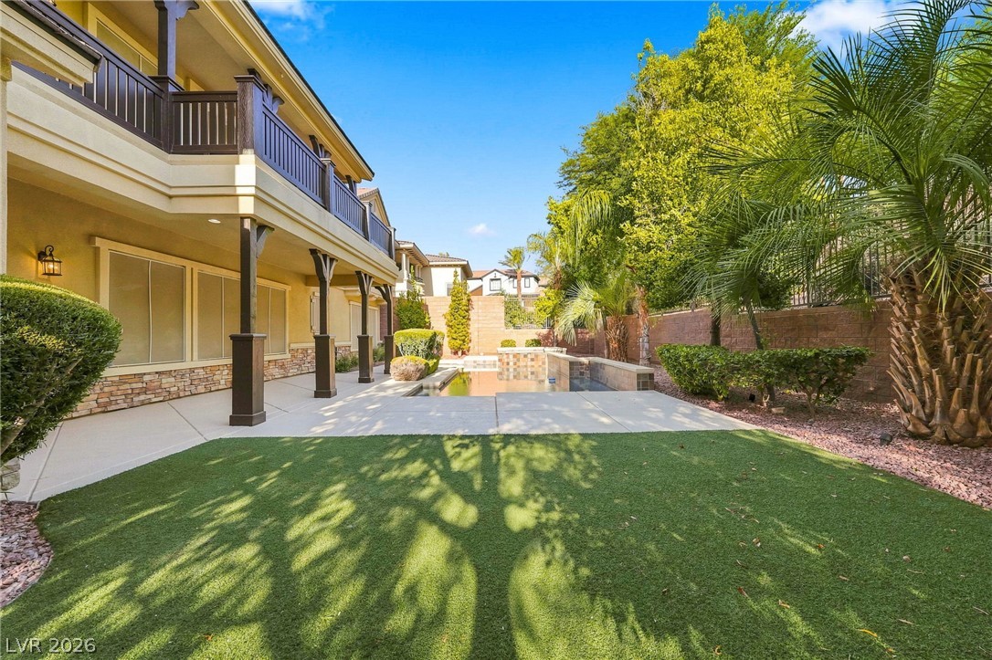 1357 Enchanted River Drive Henderson NV 89012