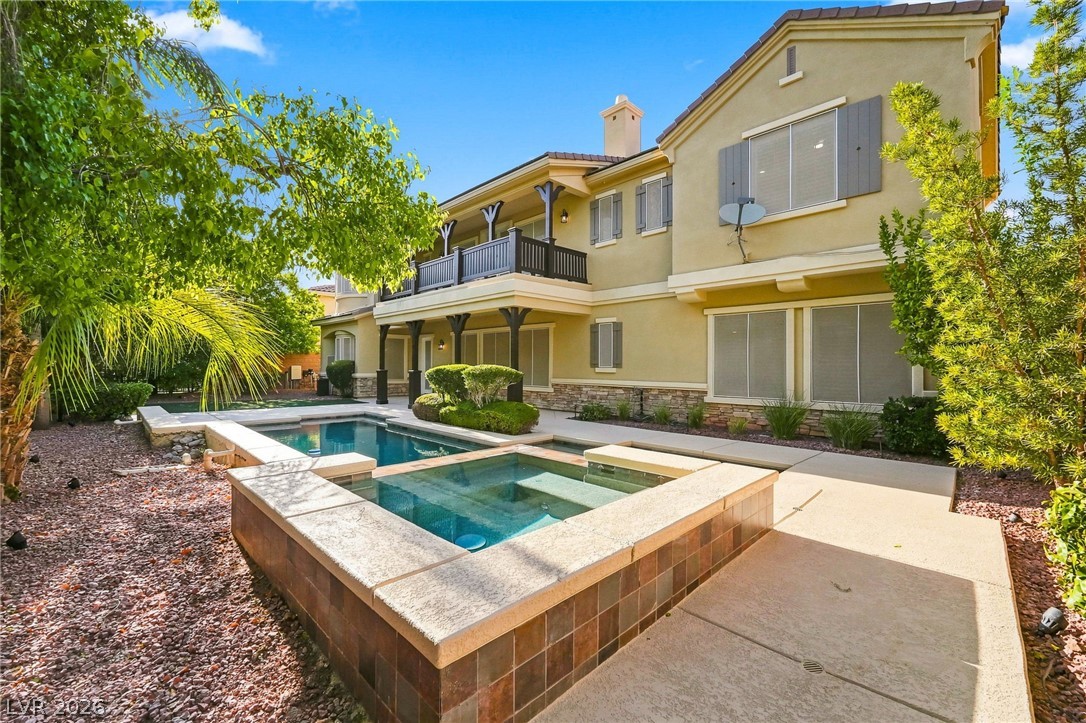 1357 Enchanted River Drive Henderson NV 89012