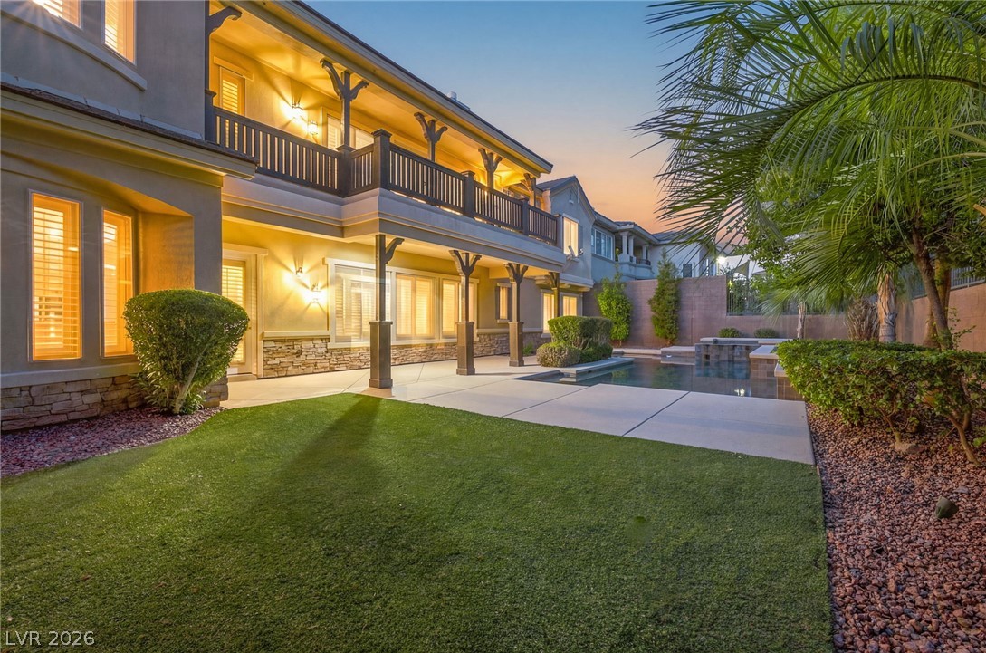 1357 Enchanted River Drive Henderson NV 89012