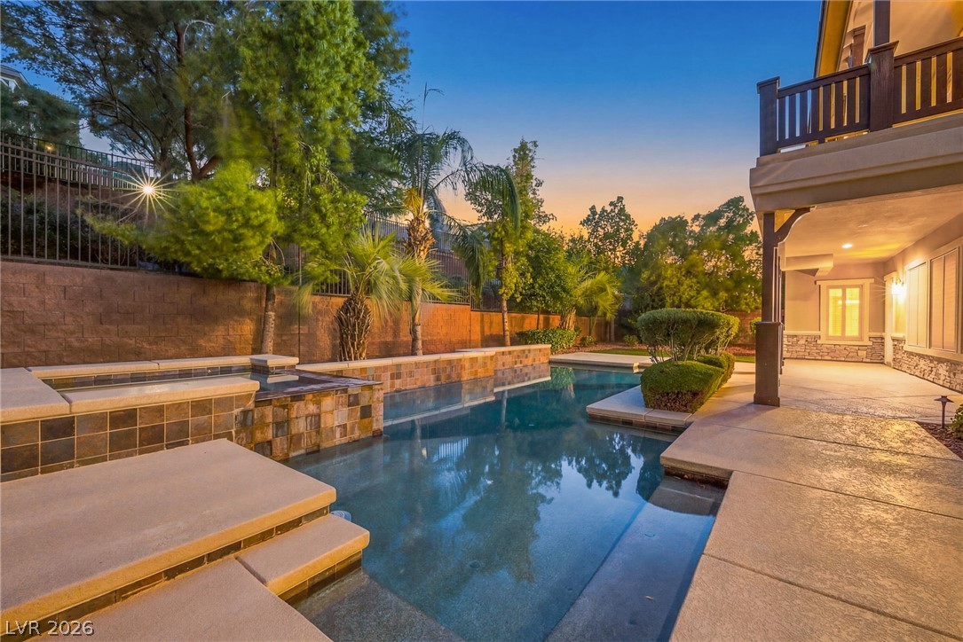 1357 Enchanted River Drive Henderson NV 89012