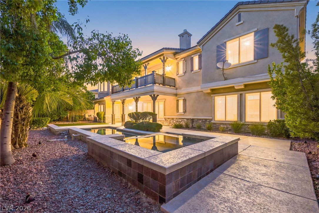 1357 Enchanted River Drive Henderson NV 89012