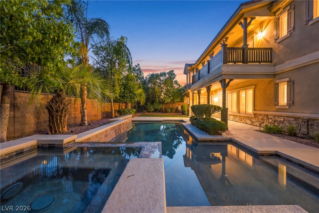 1357 Enchanted River Drive Henderson NV 89012