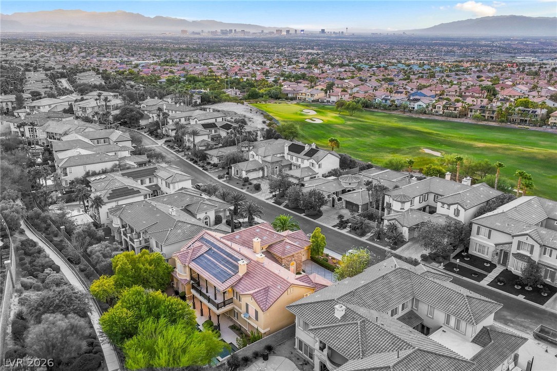 1357 Enchanted River Drive Henderson NV 89012