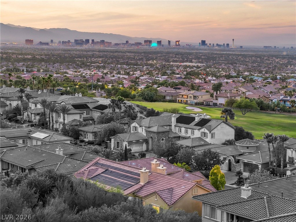 1357 Enchanted River Drive Henderson NV 89012