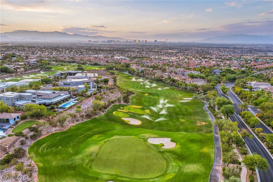 1357 Enchanted River Drive Henderson NV 89012