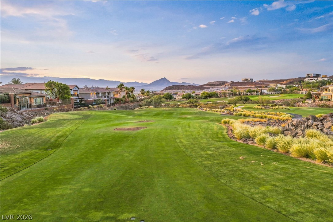 1357 Enchanted River Drive Henderson NV 89012