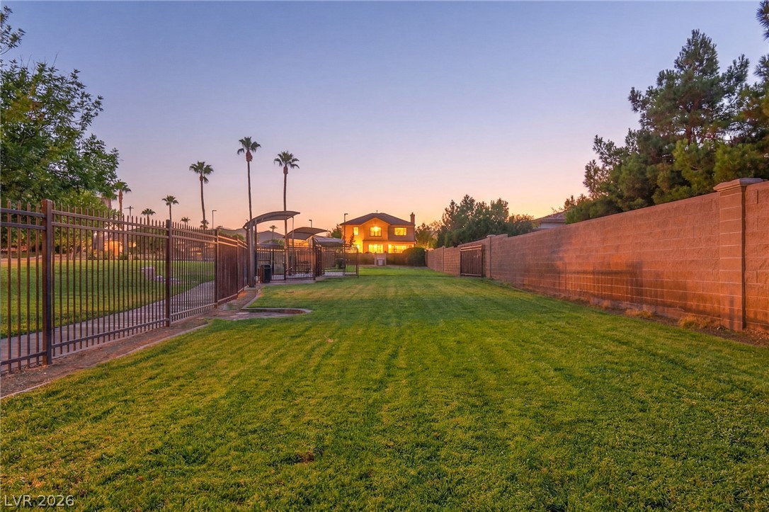 1357 Enchanted River Drive Henderson NV 89012