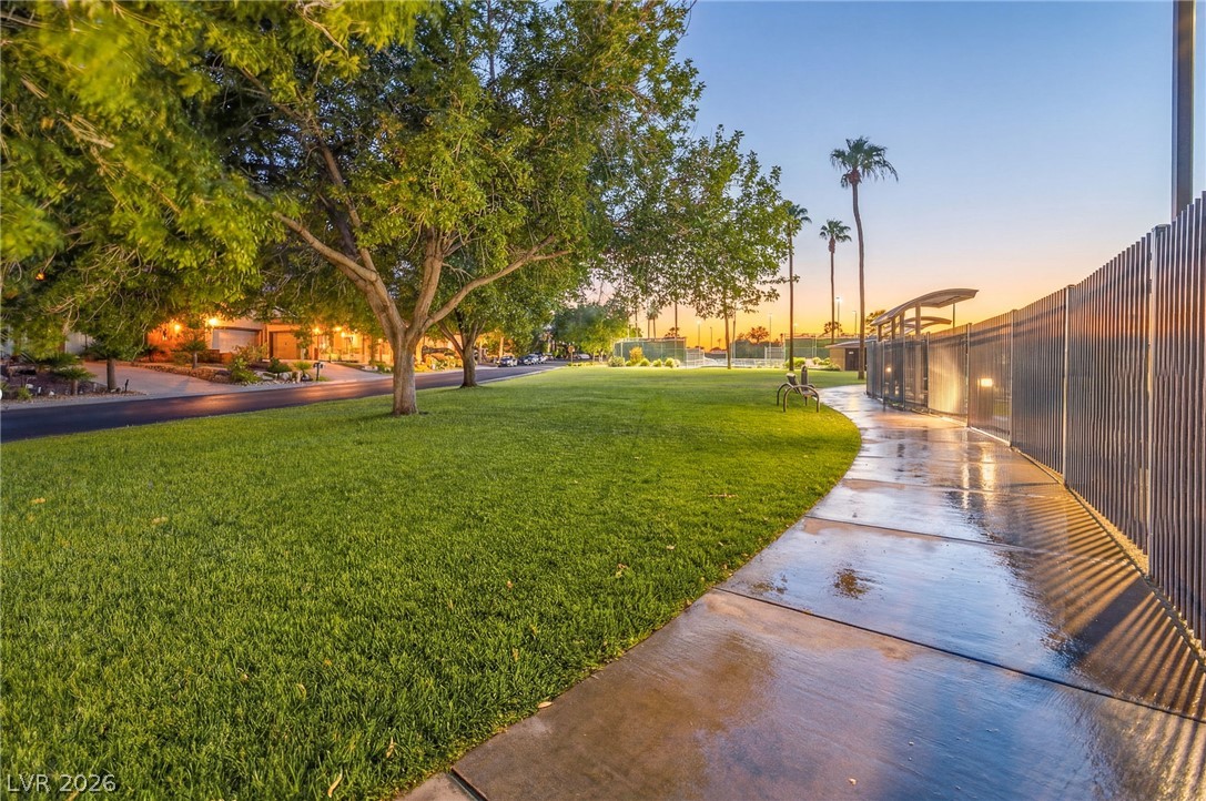 1357 Enchanted River Drive Henderson NV 89012