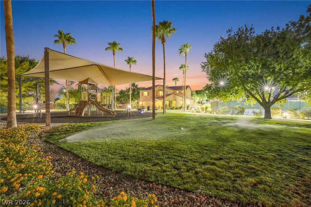 1357 Enchanted River Drive Henderson NV 89012