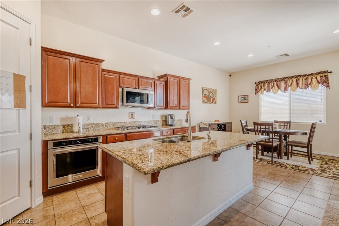 2451 Blair Castle Street Henderson NV 89044